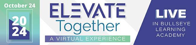 United News: Elevate Together agenda announced! - September 12, 2024